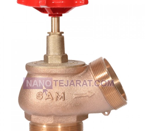 industrial valve